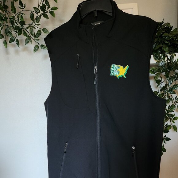 Eddie Bauer Other - Eddie Bauer Vest with AgPro Branding